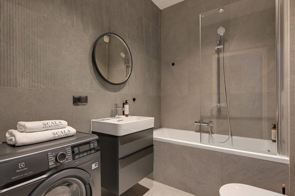 Scala 134 by Grand Apartments Apartment in Gdansk