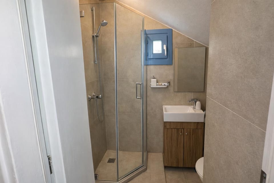 Mykonos Port Apartment Apartment in Mykonos, Mikonos 846 00, Greece