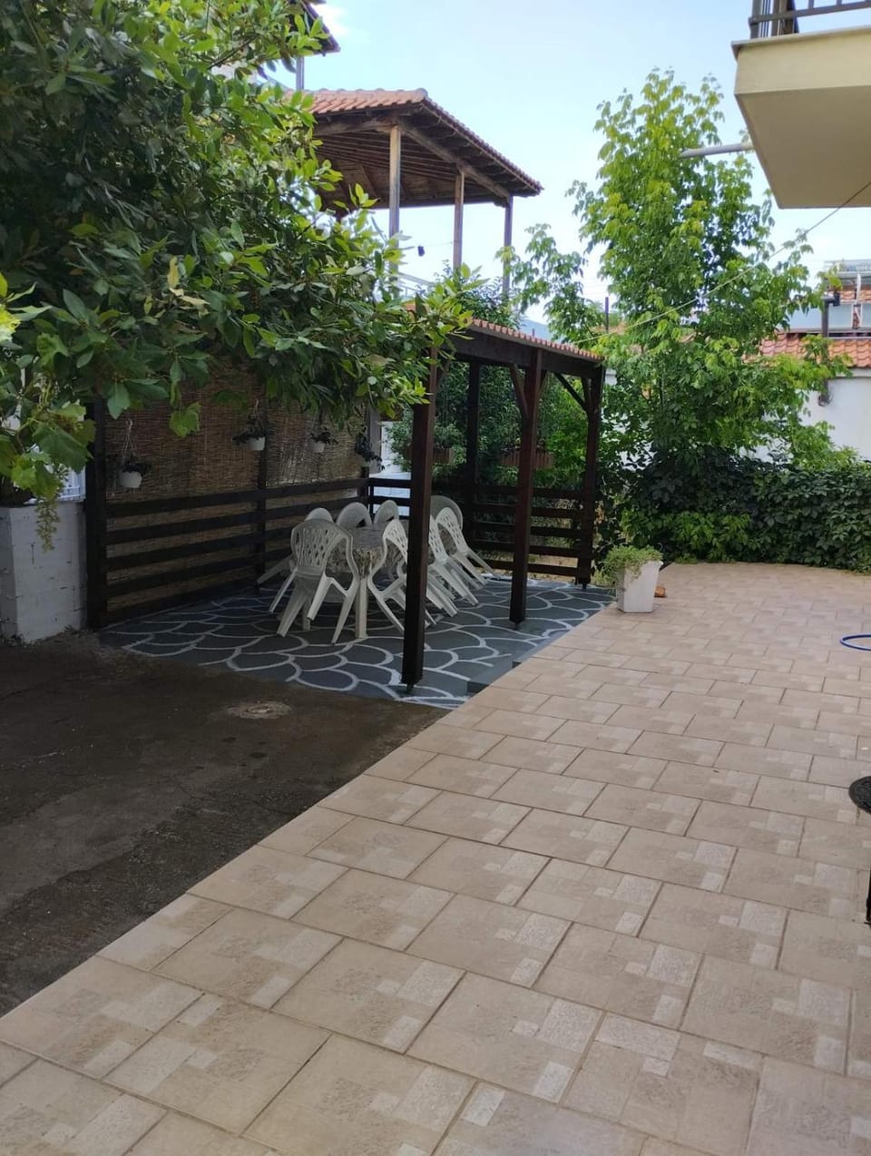 Ifigenia Apartment Nea Vrasna Apartment in Decentralized Administration of Macedonia and Thrace