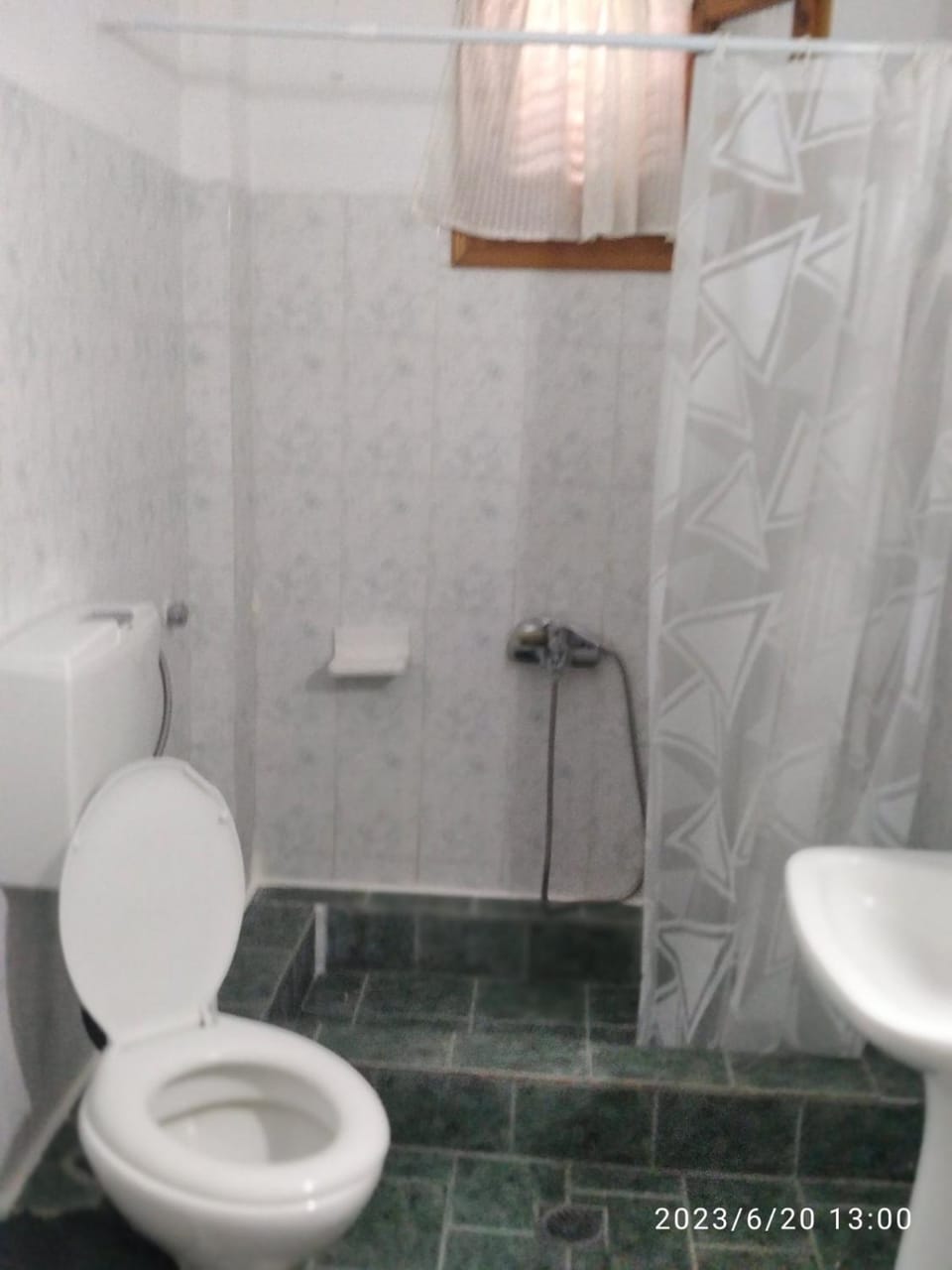 Ifigenia Apartment Nea Vrasna Apartment in Decentralized Administration of Macedonia and Thrace