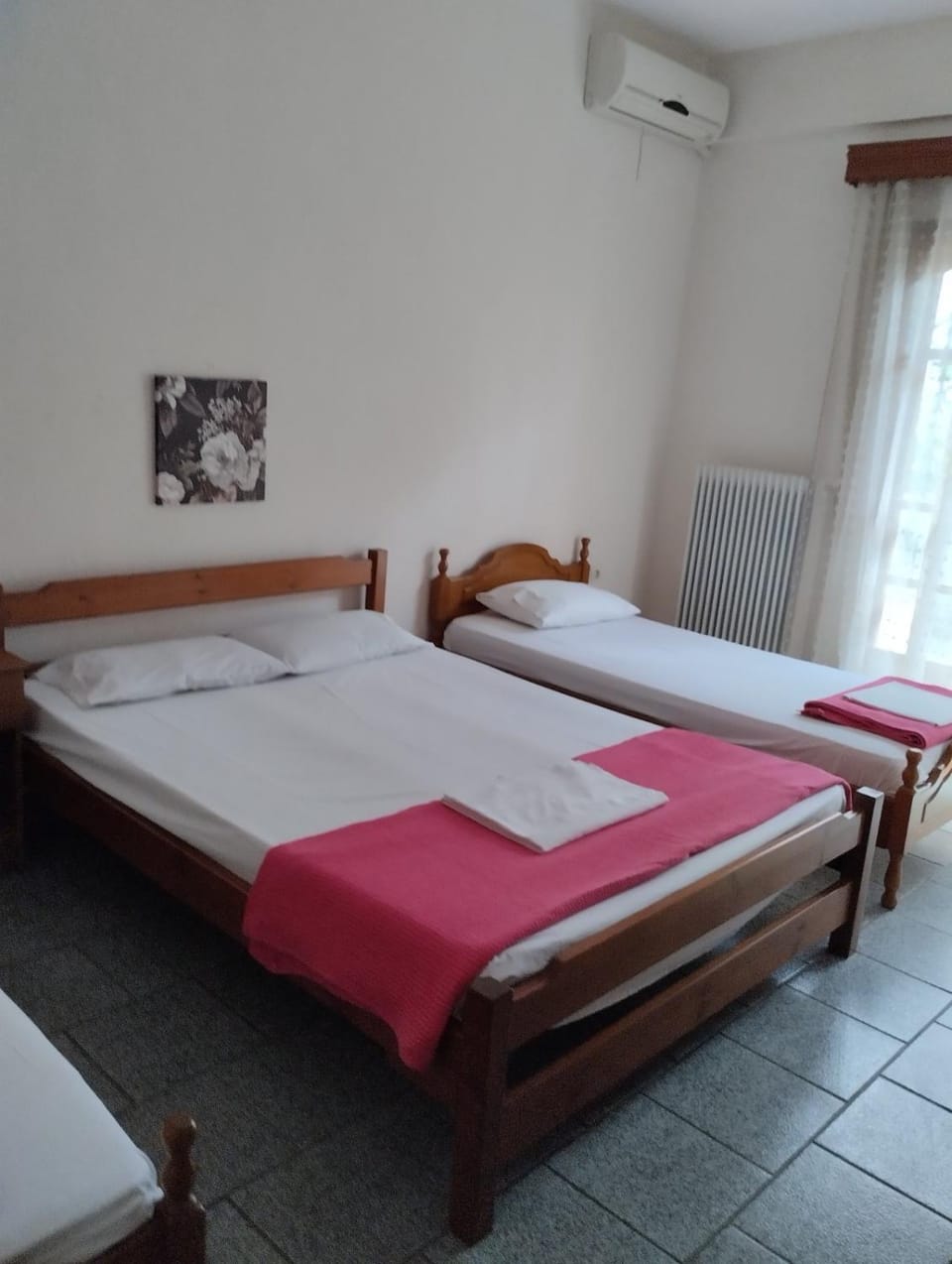 Ifigenia Apartment Nea Vrasna Apartment in Decentralized Administration of Macedonia and Thrace