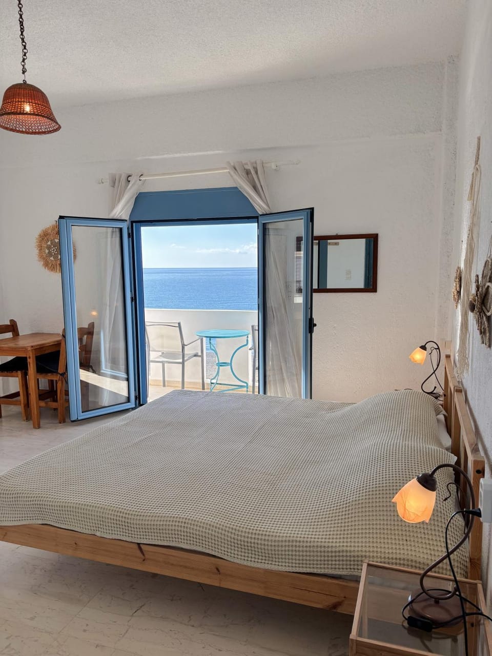 Balcony/Terrace, Bedroom