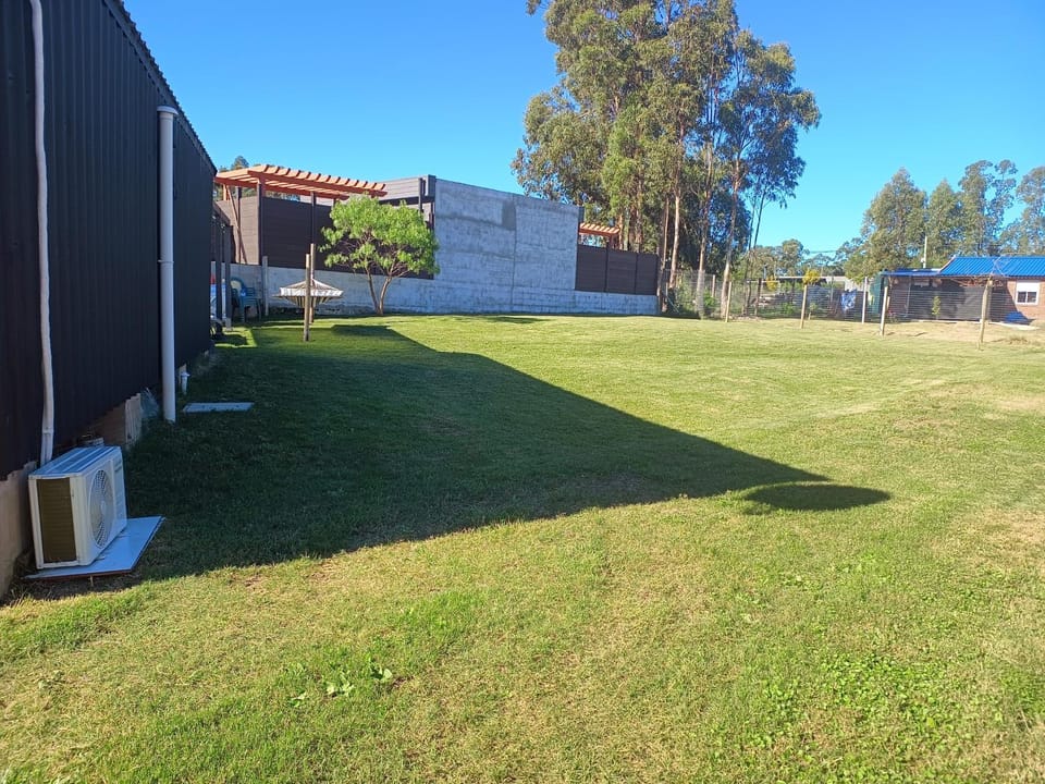 Pinot Noir House in Piriápolis