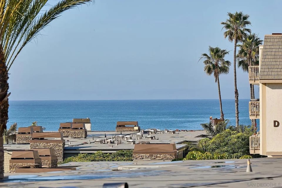Sea view