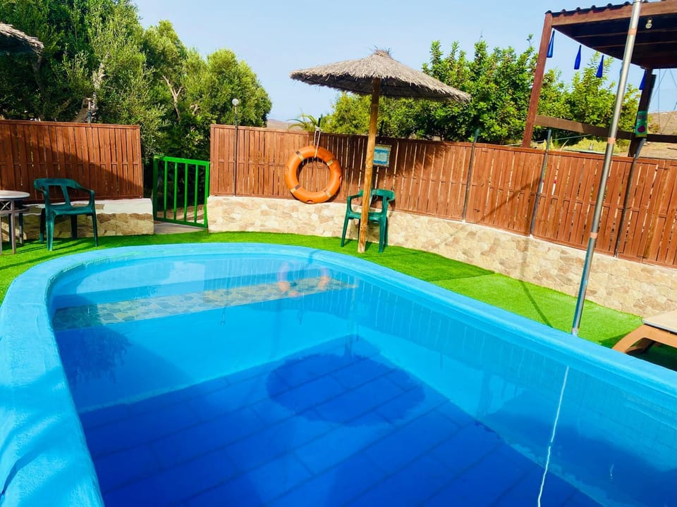 Olive Oasis Adults only Apartment in Maxorata