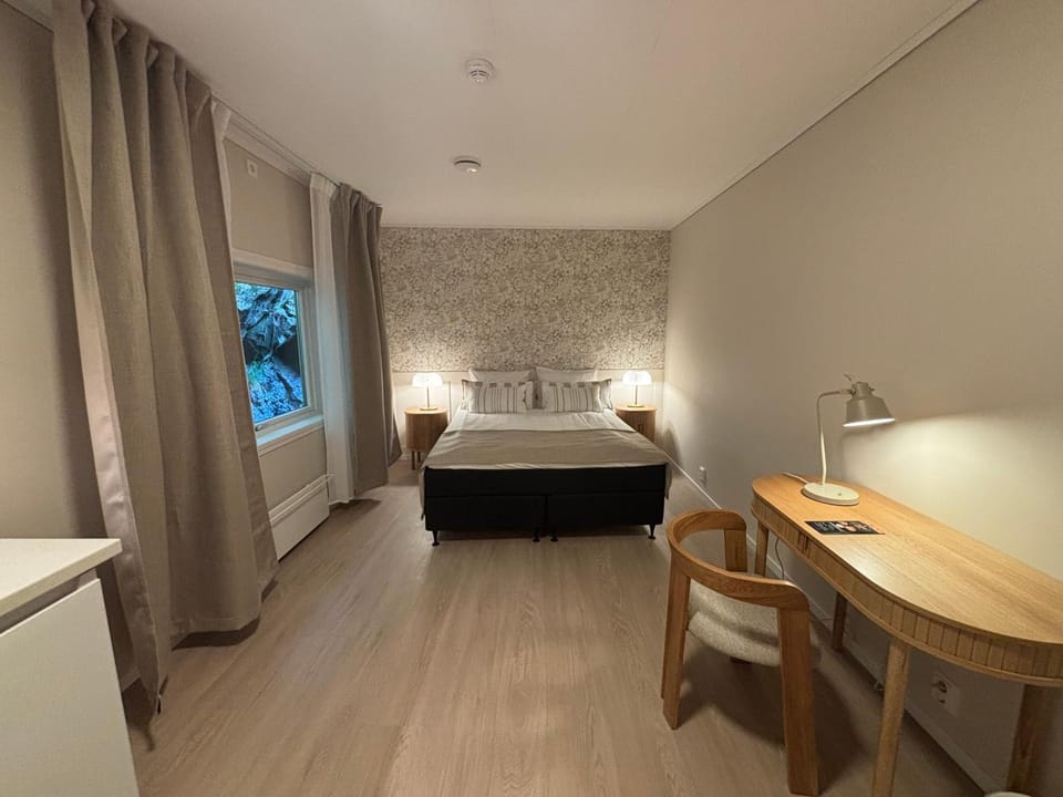 Osterøy Minihotell Motel in Bergen