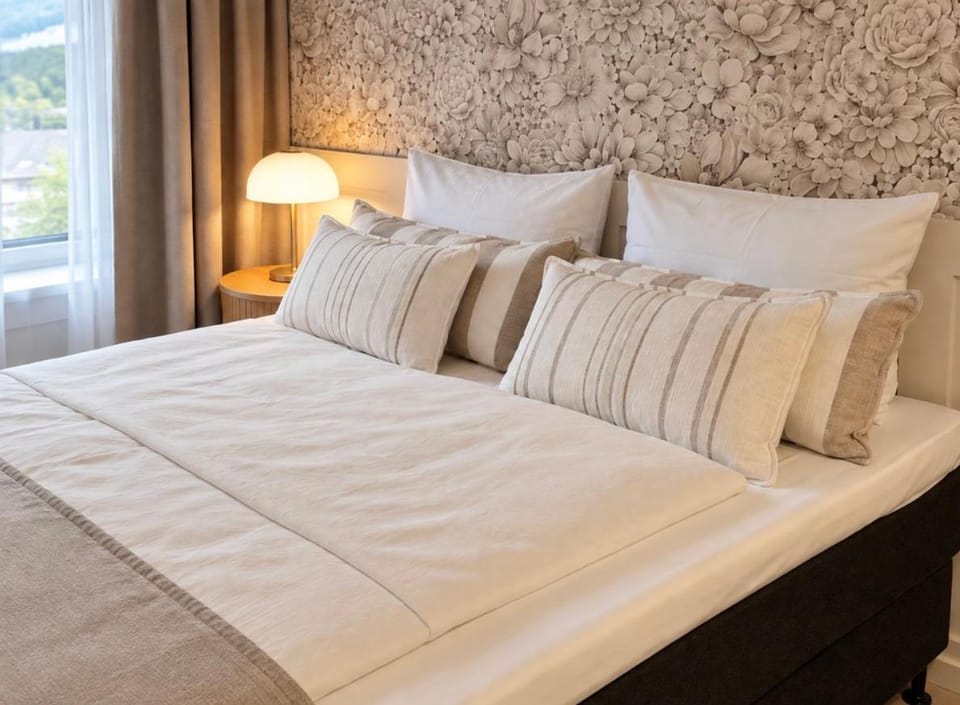 Osterøy Minihotell Motel in Bergen