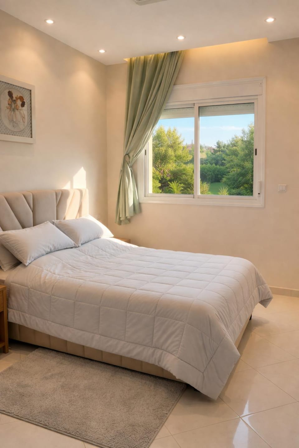 Location appartement T2 Apartment in Rabat-Salé-Kénitra