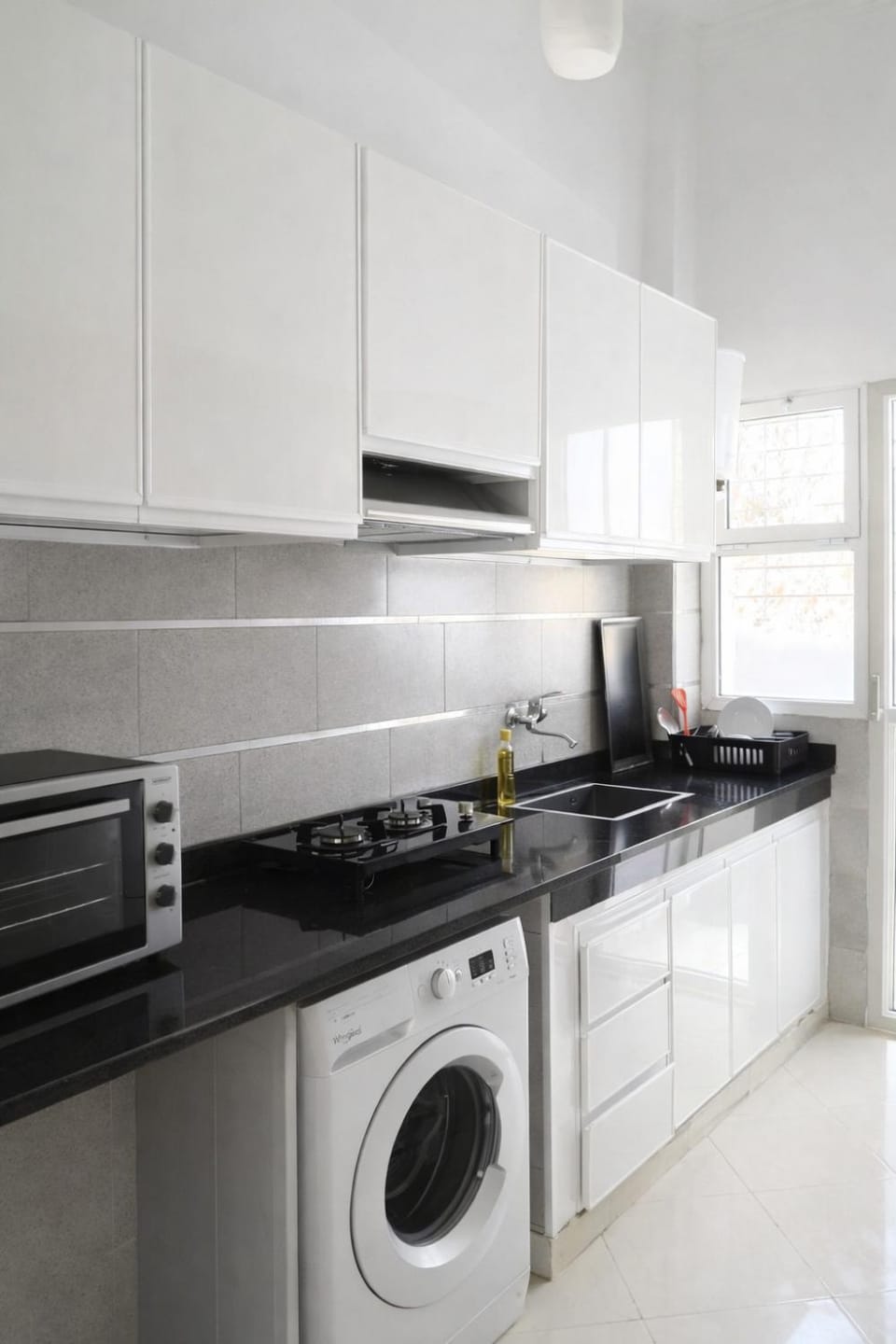 Location appartement T2 Apartment in Rabat-Salé-Kénitra
