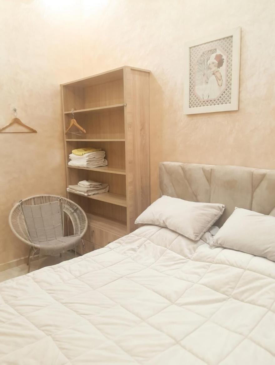 Location appartement T2 Apartment in Rabat-Salé-Kénitra