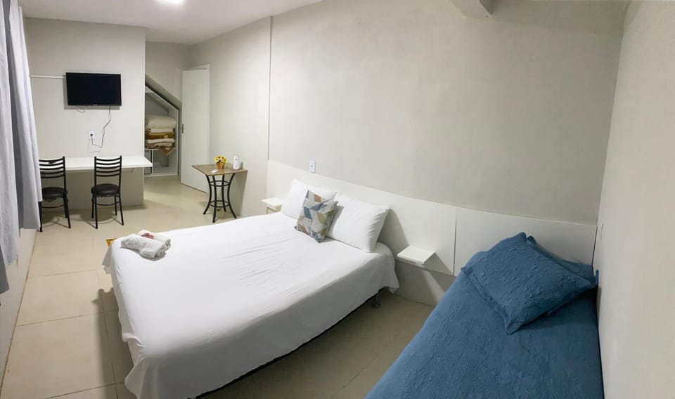 Pousada le sorelle Hotel in Uruguay