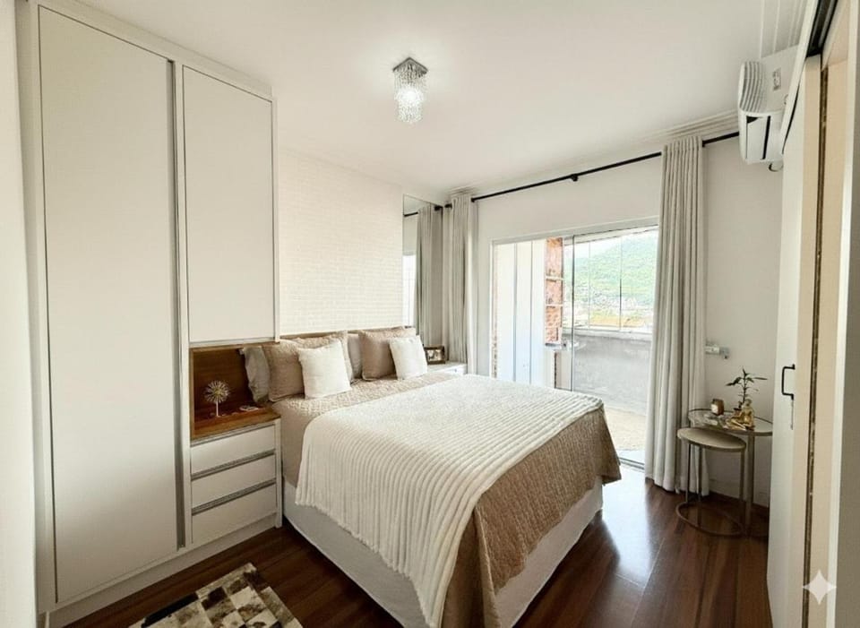 Cronnos Apartment in State of Santa Catarina