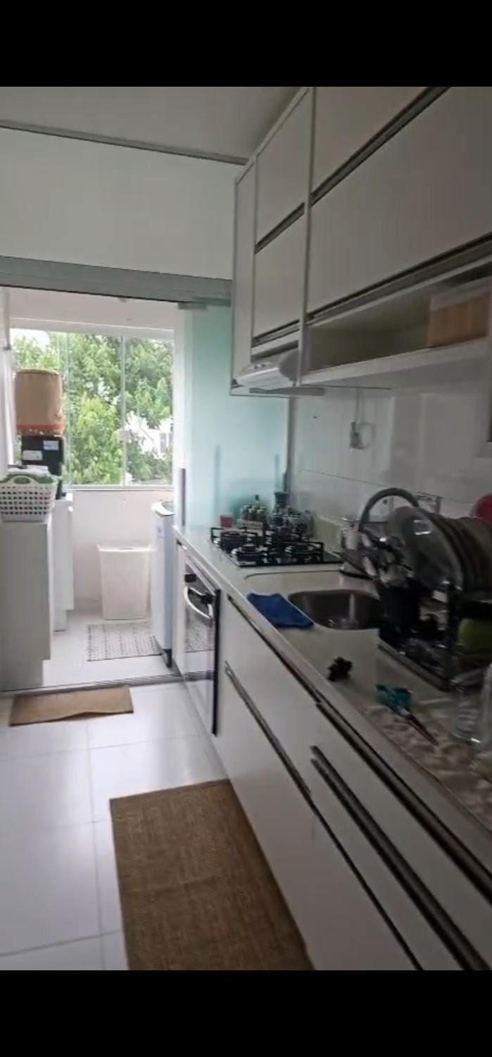 Cronnos Apartment in State of Santa Catarina