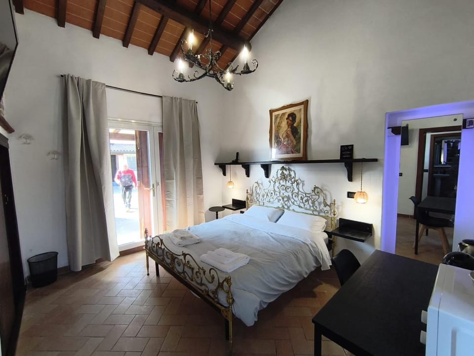 Il Quercetino di Momo Bed and Breakfast in Emilia-Romagna
