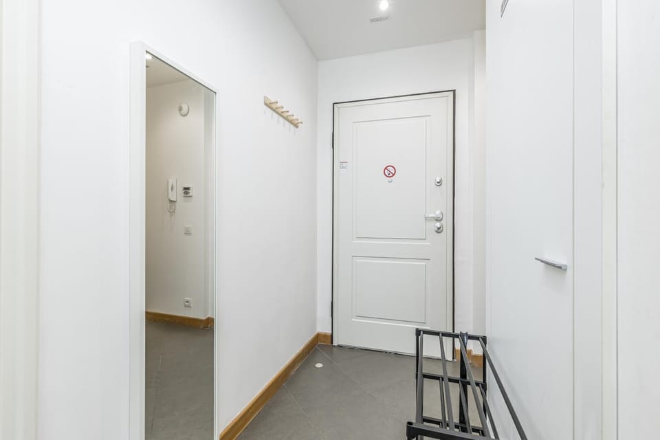 Breeze Apartment Apartment in Prague