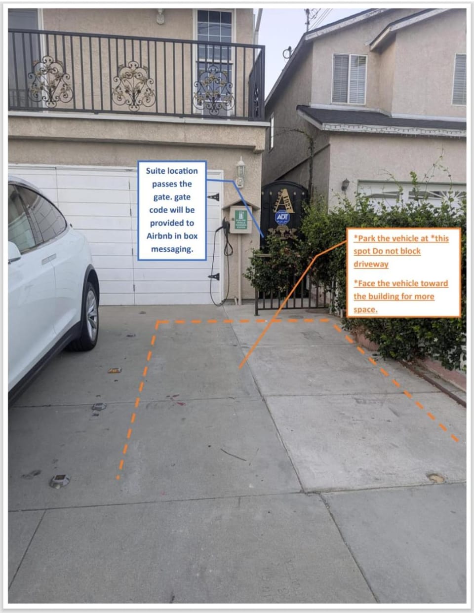 Cozy Beach Escape Suit Private Entrance Kitchen-Bathroom Wi-Fi Apartment in Carson