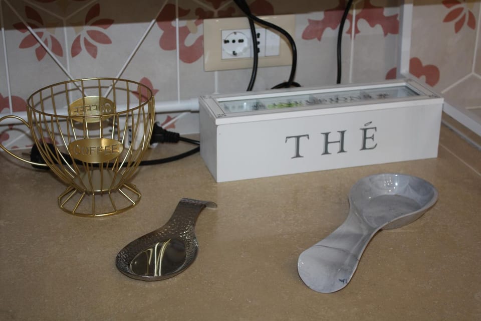 Kitchen or kitchenette, kitchen