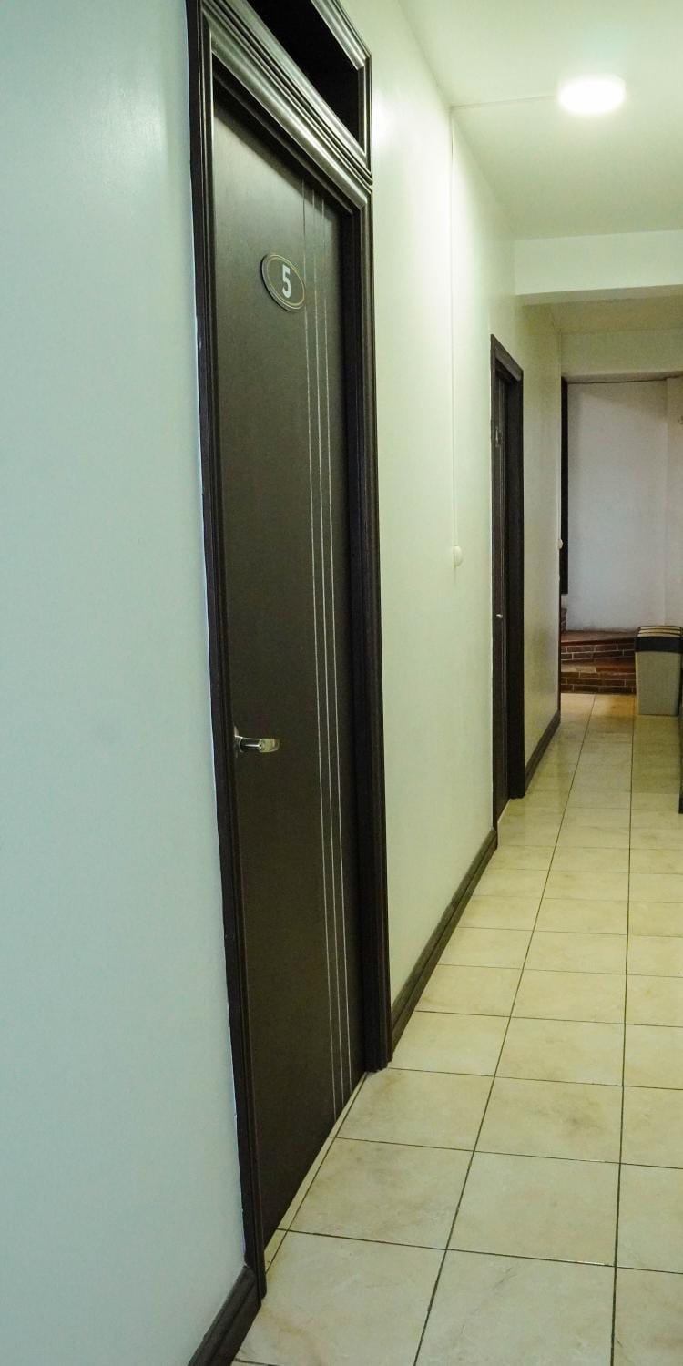 Hospedaje Ku' Kanche Apartment in Sololá Department
