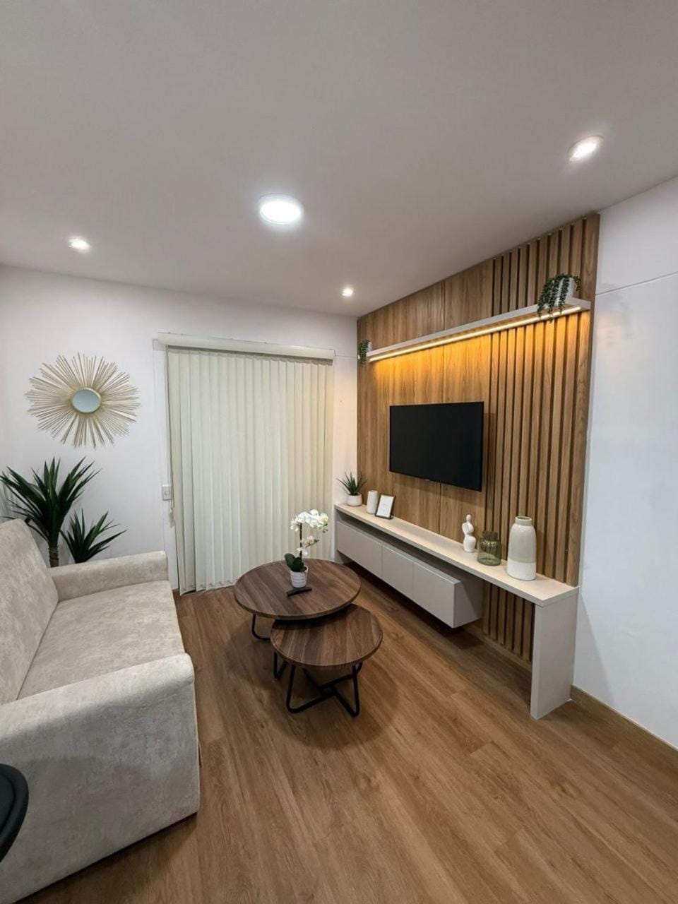 Dpto amplio en Miraflores! Apartment in Miraflores