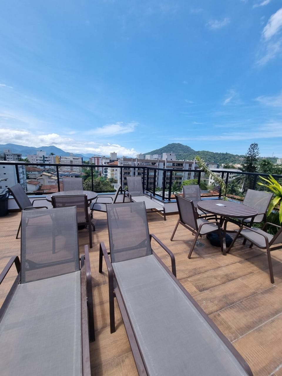 Day, View (from property/room), Balcony/Terrace, Swimming pool, sunbed