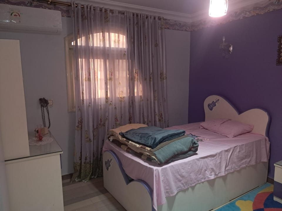 شقه للايجار اليومي او الشهري Apartment in Cairo Governorate