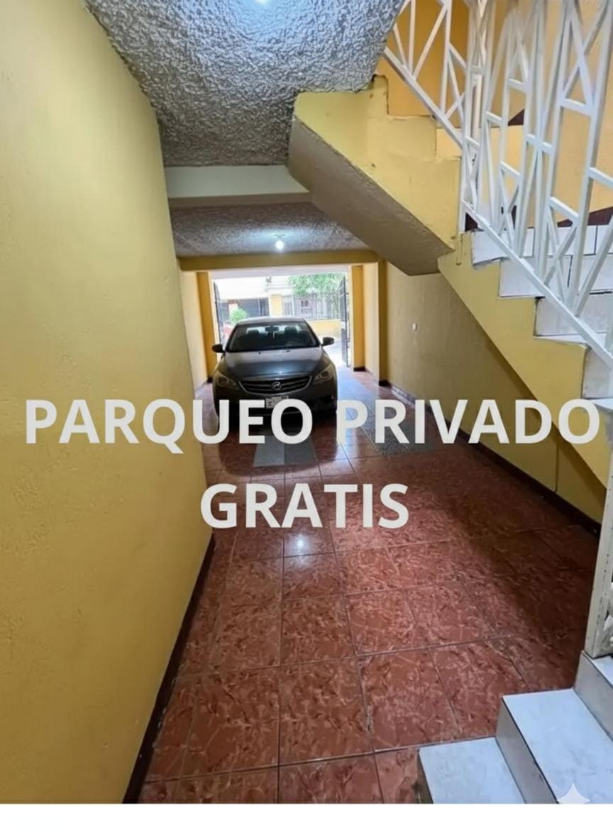 Apartamento Luna Bella Apartment in Sololá Department