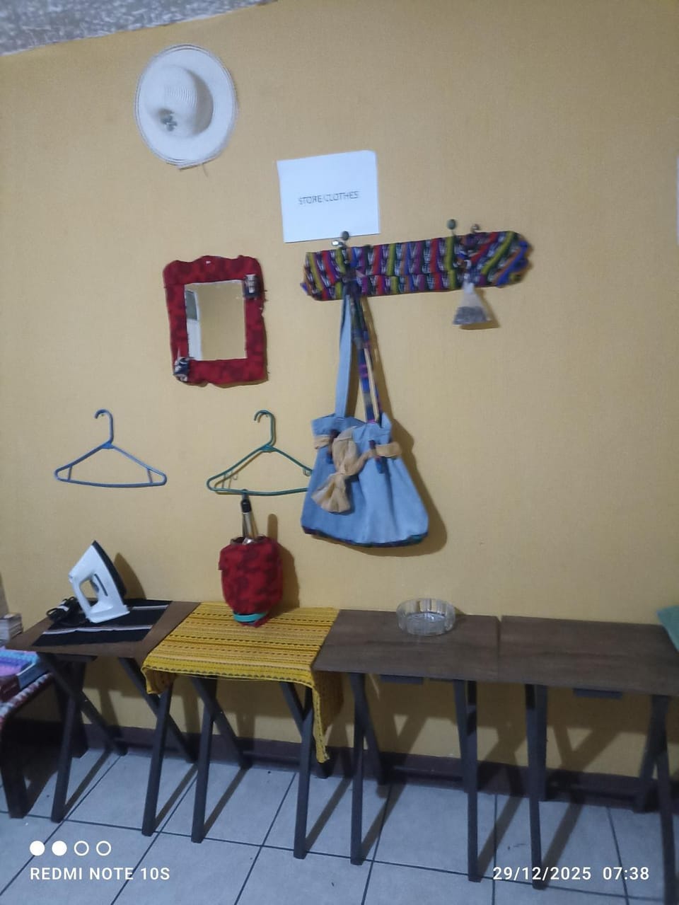 Apartamento Luna Bella Apartment in Sololá Department