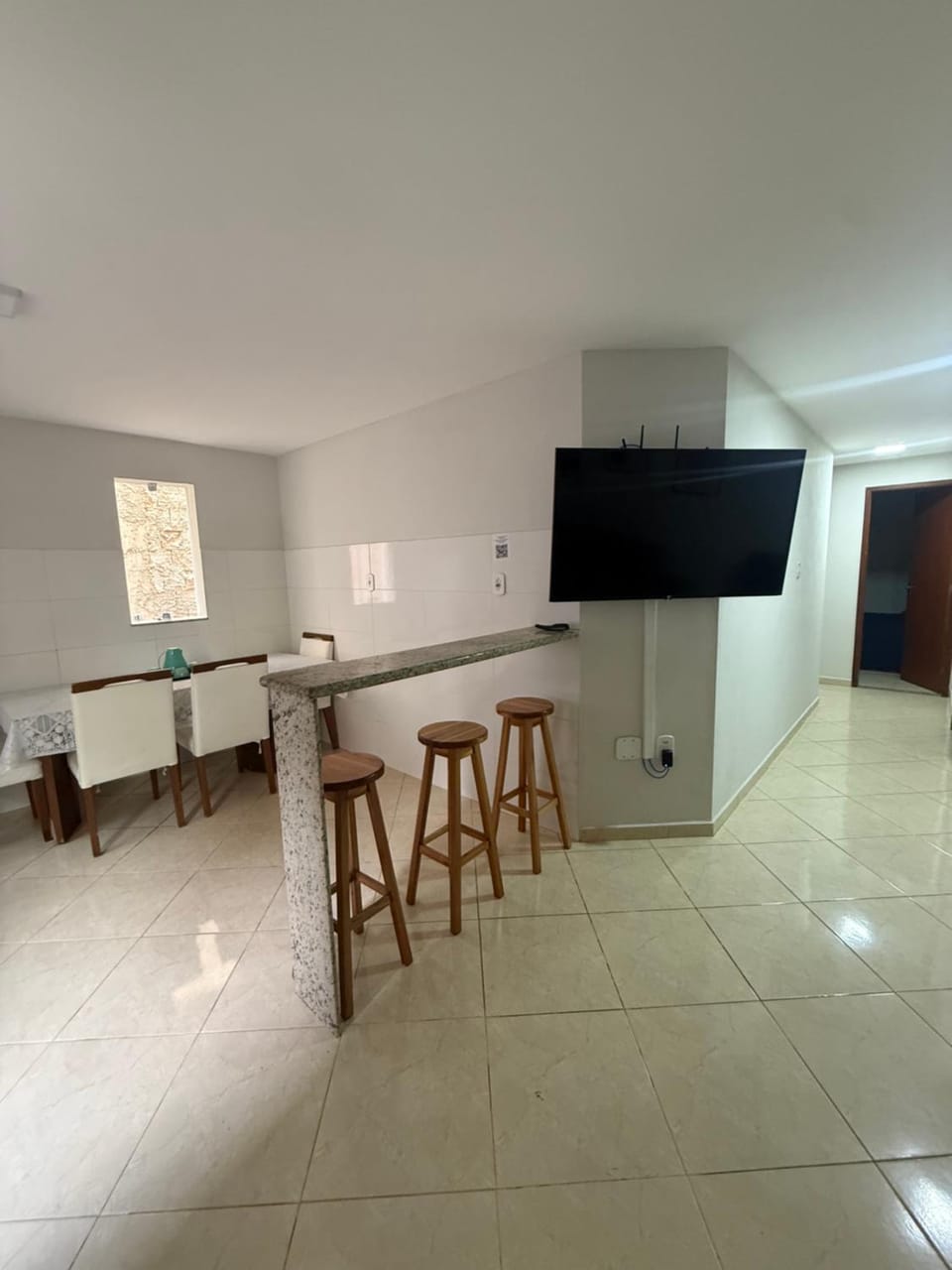 Ed pinheiros Apartment in State of Rio de Janeiro