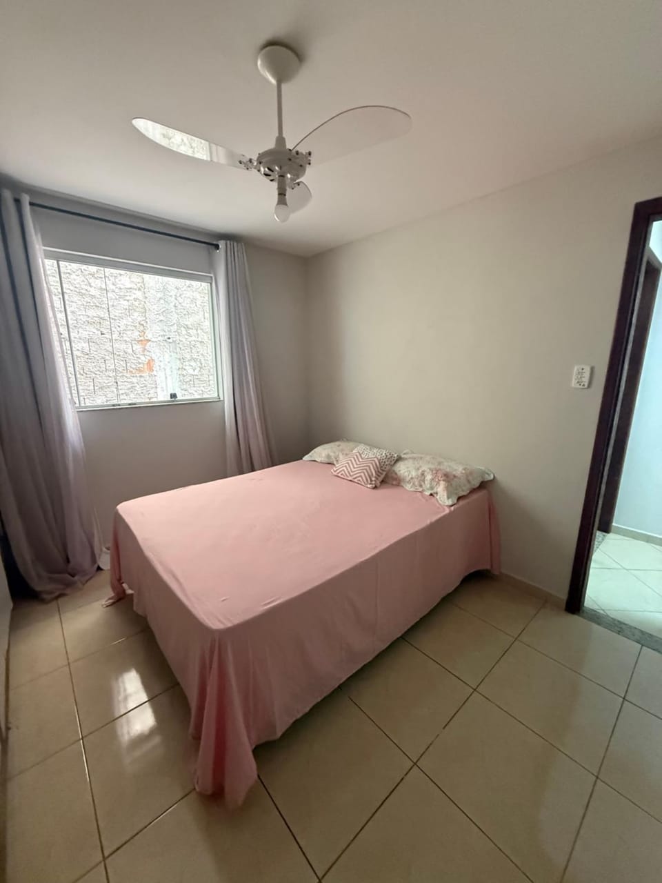 Ed pinheiros Apartment in State of Rio de Janeiro
