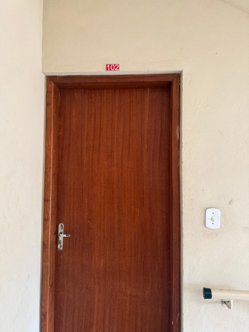 Ed pinheiros Apartment in State of Rio de Janeiro