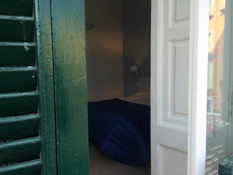 Balcony/Terrace, Bedroom