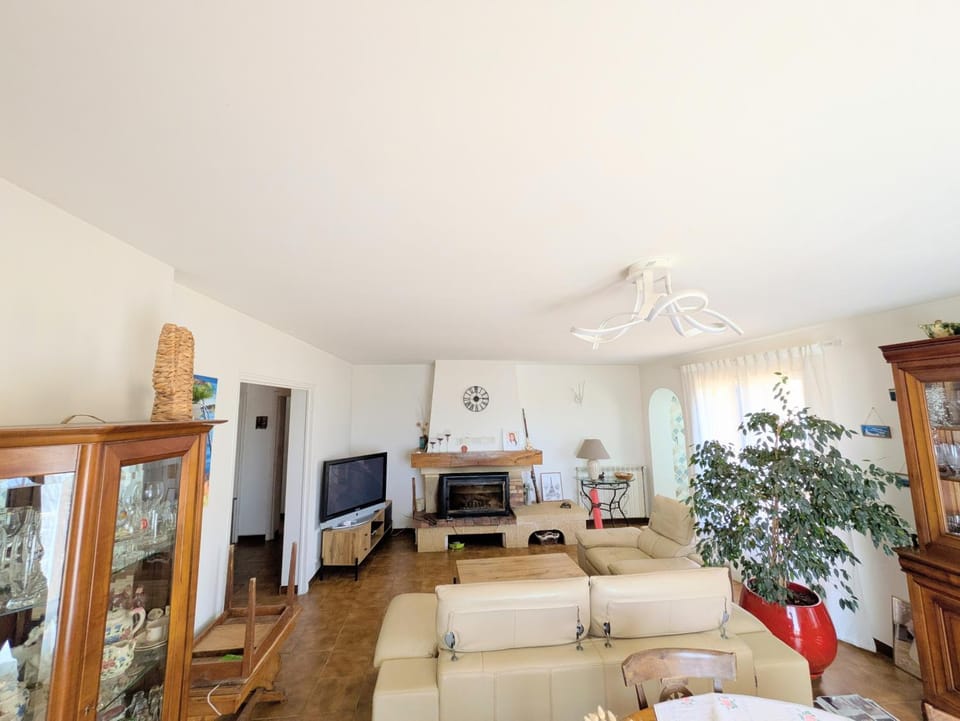 TV and multimedia, Living room