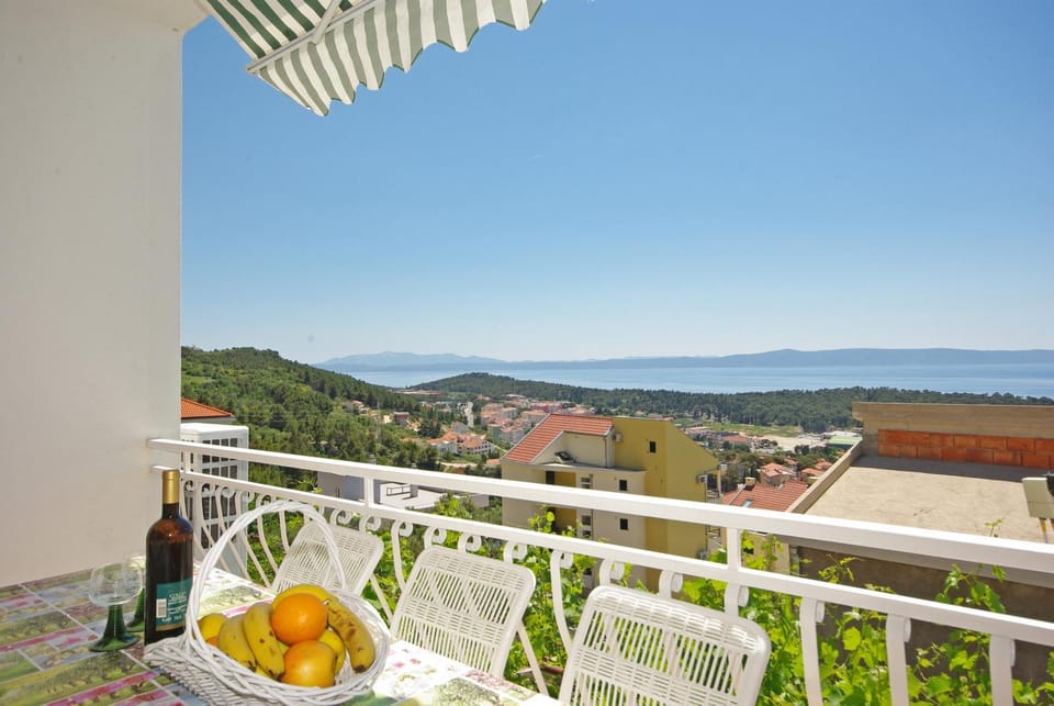 Sea view