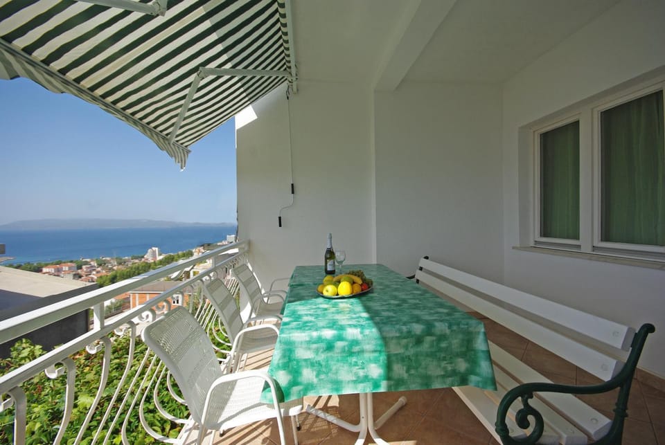 Sea view