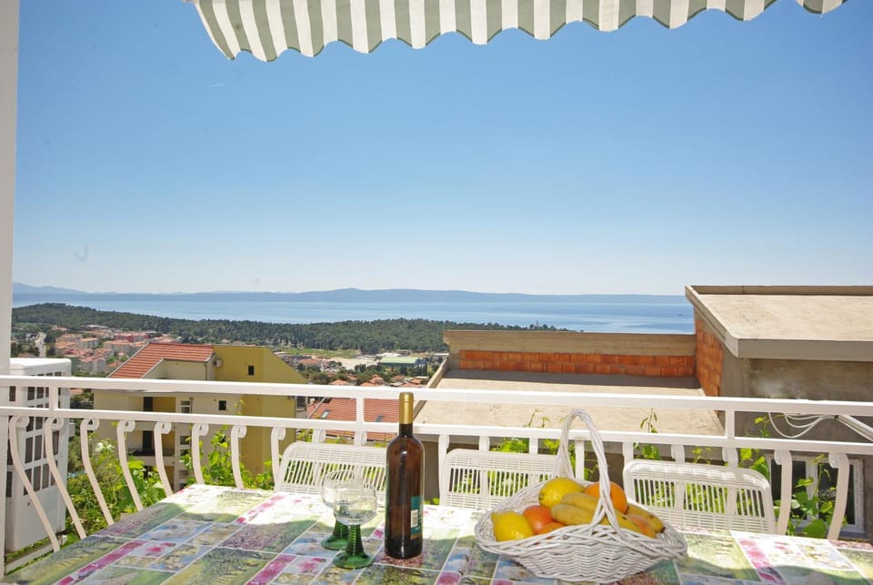 Sea view
