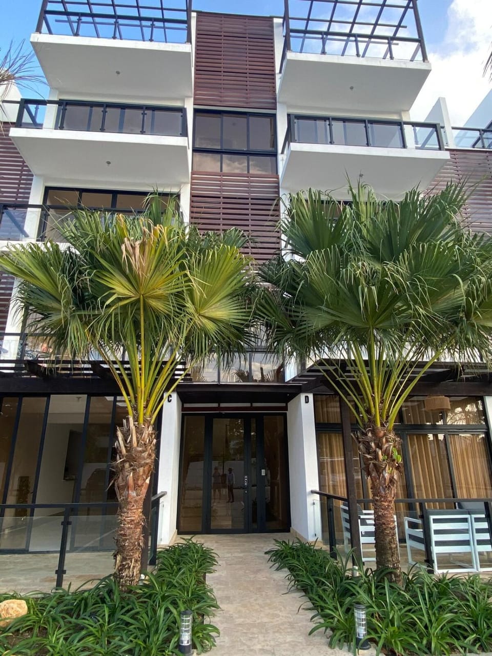 Paraíso Tropical Beach Condo Apartment Location Apartment in Puerto Plata
