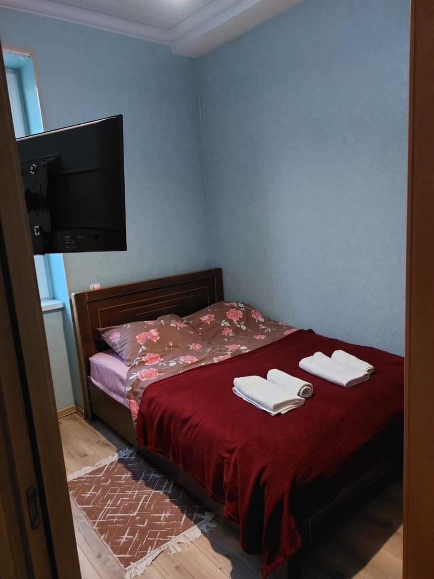 Apartment Jiko Apartment in Tbilisi, Georgia