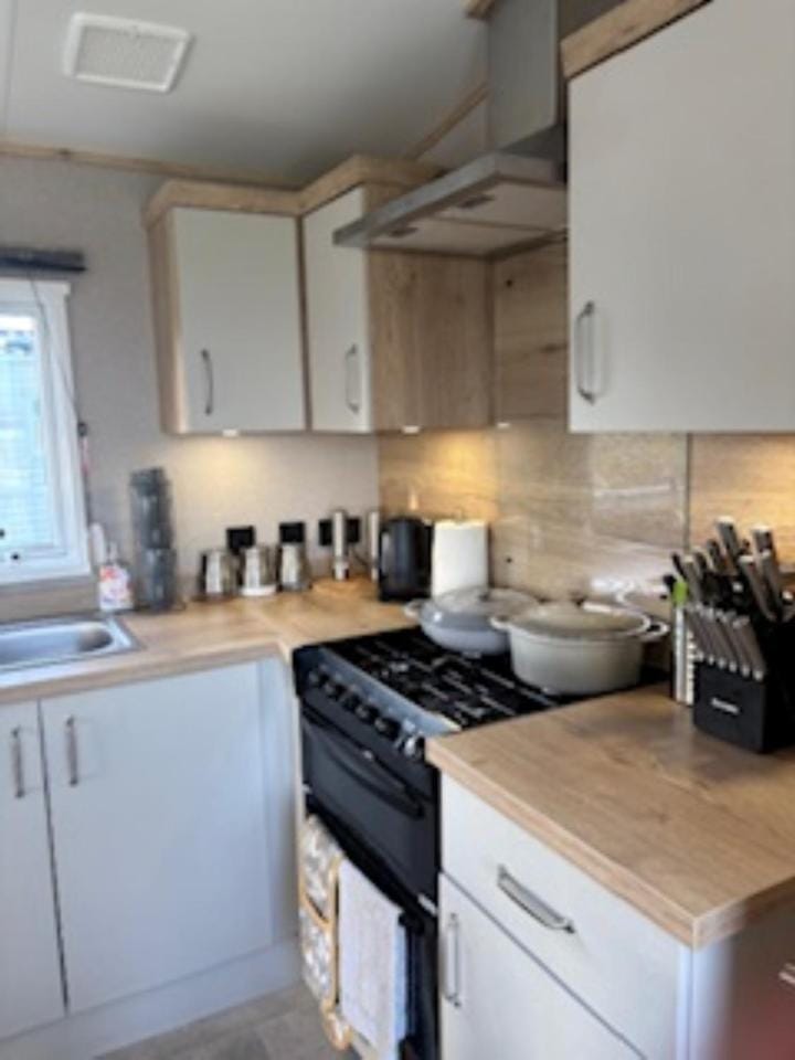 Honey's Retreat Apartment in England
