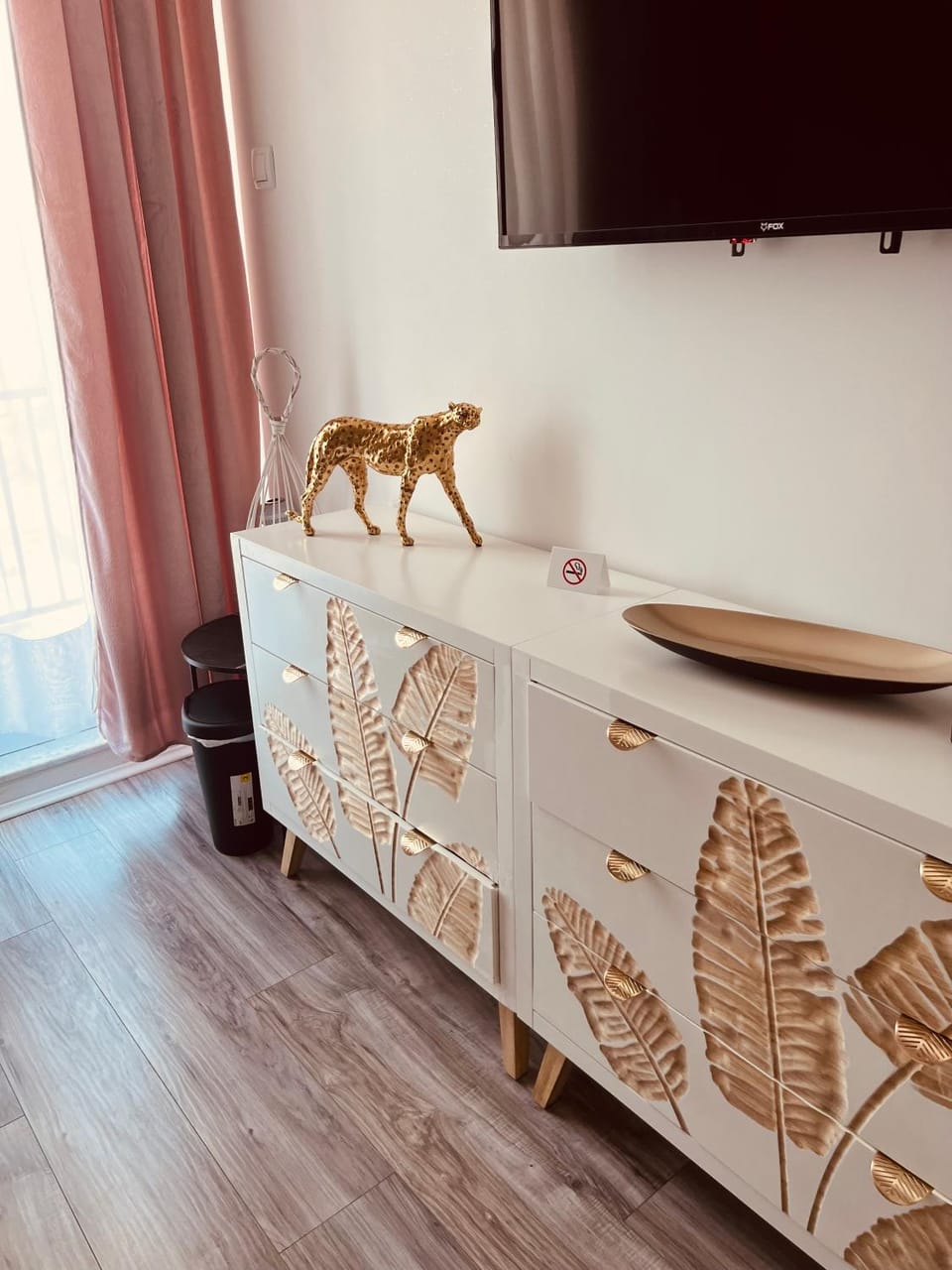 Vila Biva Villa in Serbia