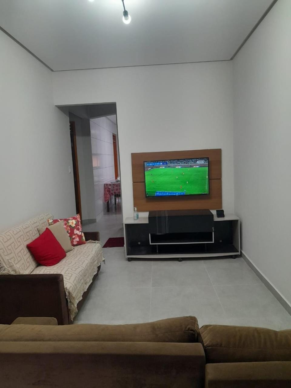 Communal lounge/ TV room, Living room