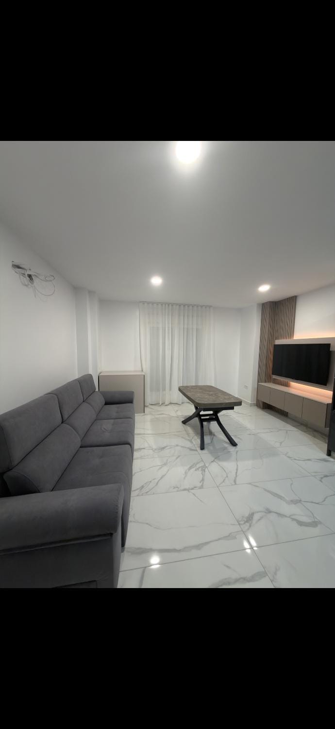 Apartamento alhelí 2 Apartment in Barbate