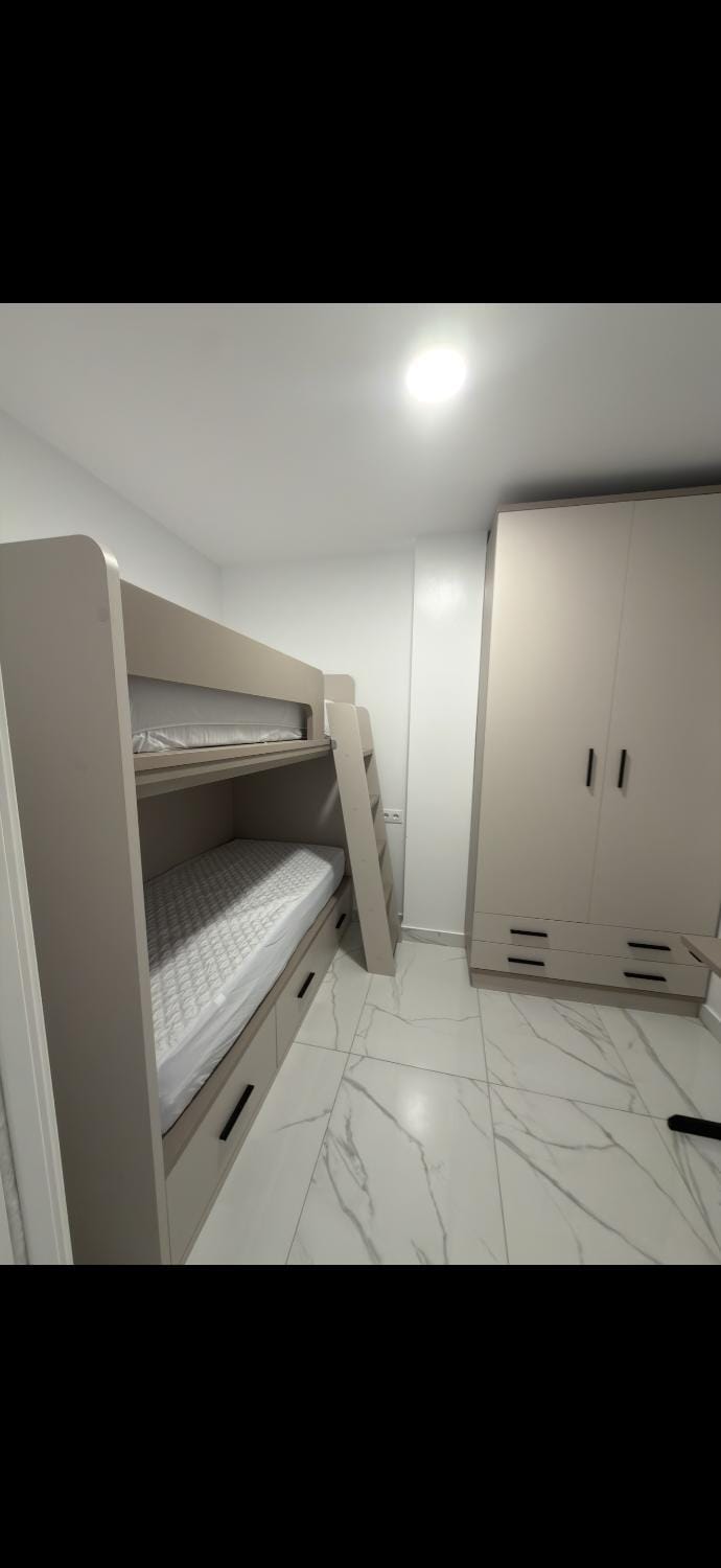 Apartamento alhelí 2 Apartment in Barbate