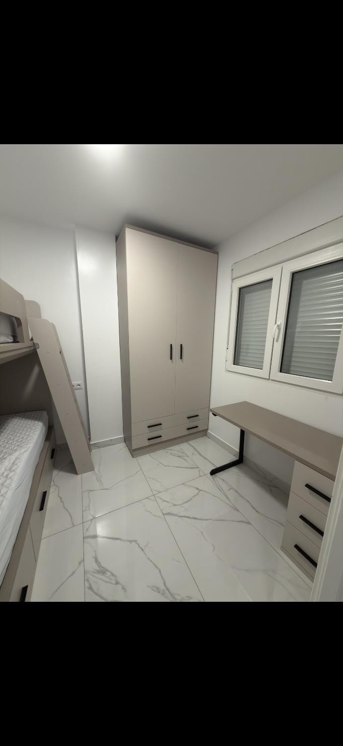 Apartamento alhelí 2 Apartment in Barbate