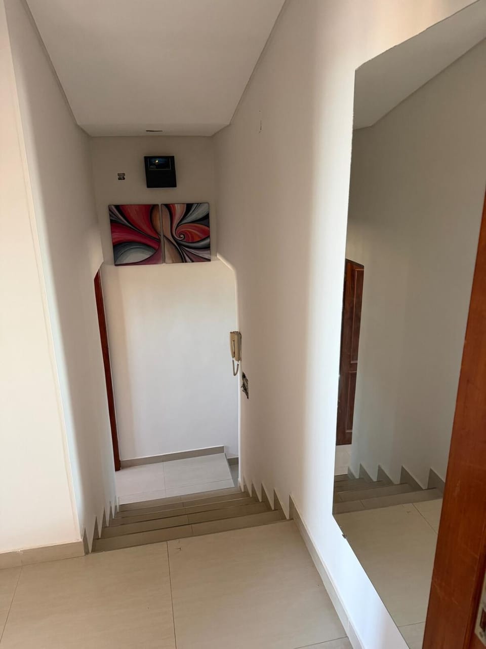 Jr House sobre Avenida Independencia Apartment in Corrientes
