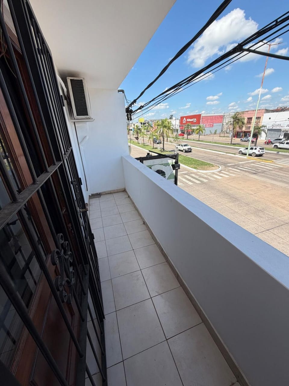 Jr House sobre Avenida Independencia Apartment in Corrientes