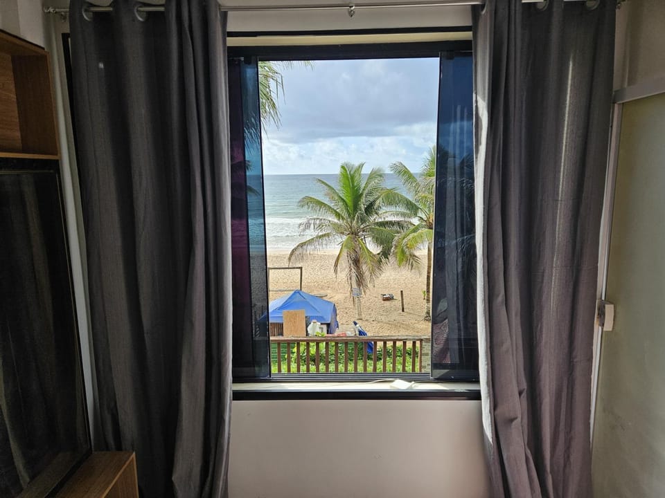 Casa quadro natural Apartment in Salvador