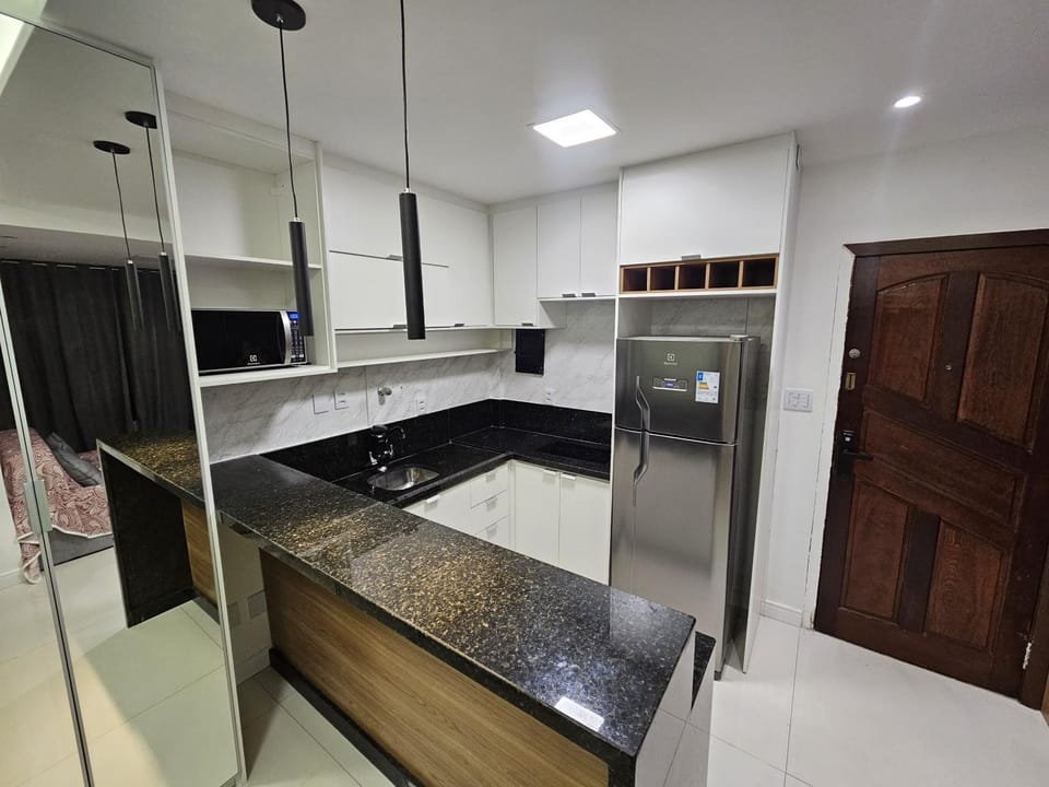 Casa quadro natural Apartment in Salvador