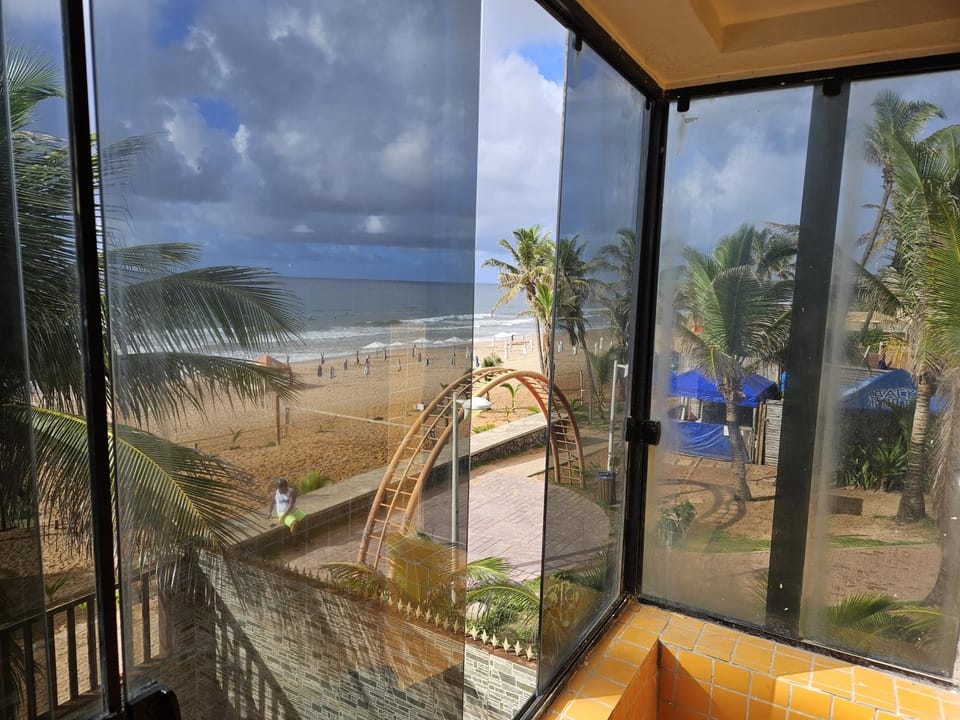 Casa quadro natural Apartment in Salvador