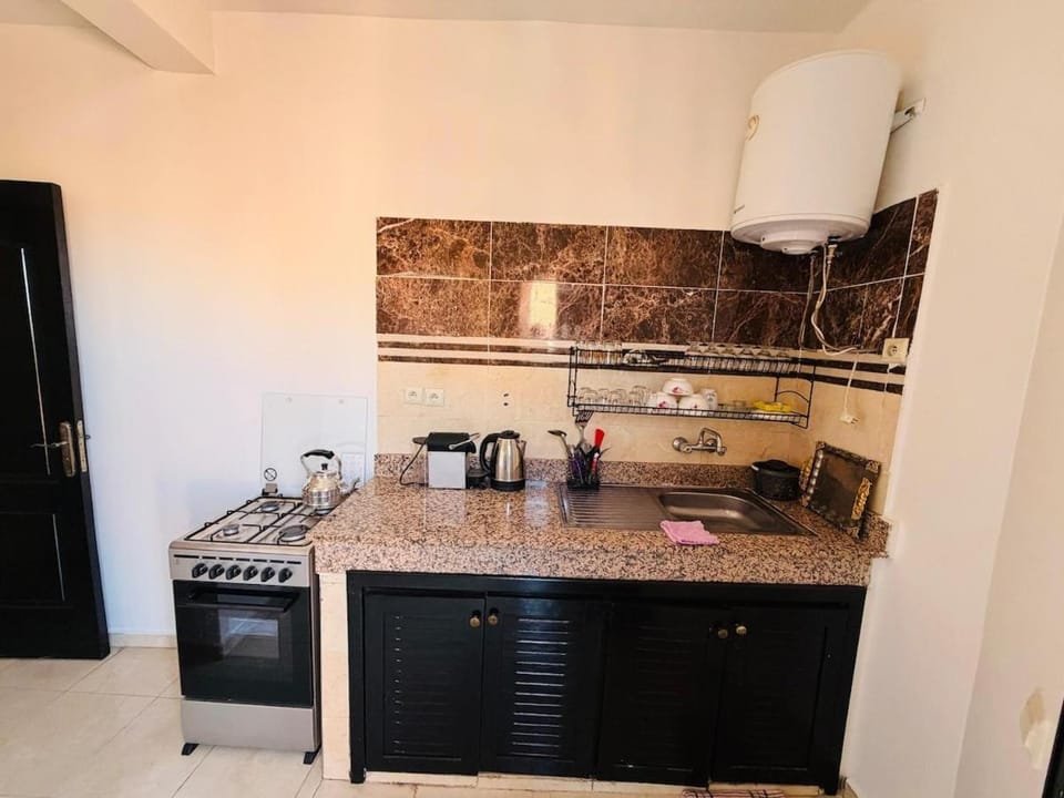 confortable appartement familial centre Marrakech Apartment in Marrakesh