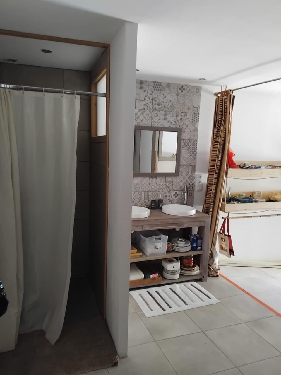 La Pommeraie Apartment in Vernet-les-Bains